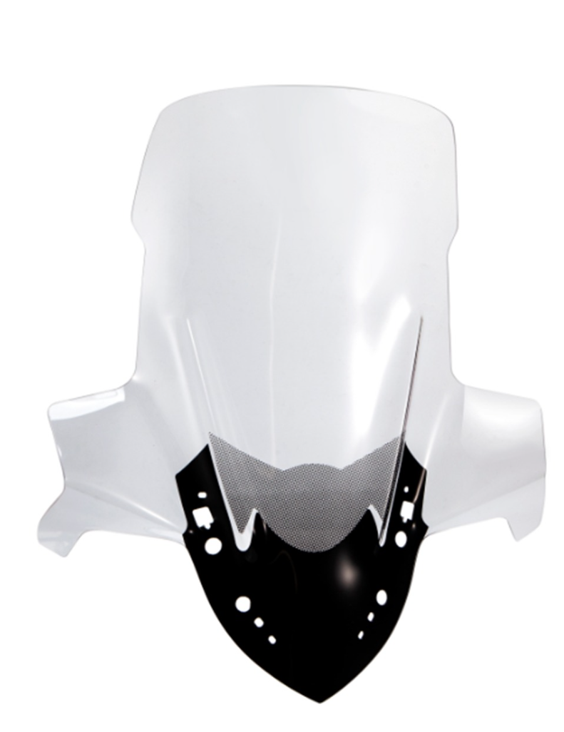 Topx Motorrad-windschutzscheibe Yamaha X-max 125 300 400 18 23 Hoch 73 Cm 735
