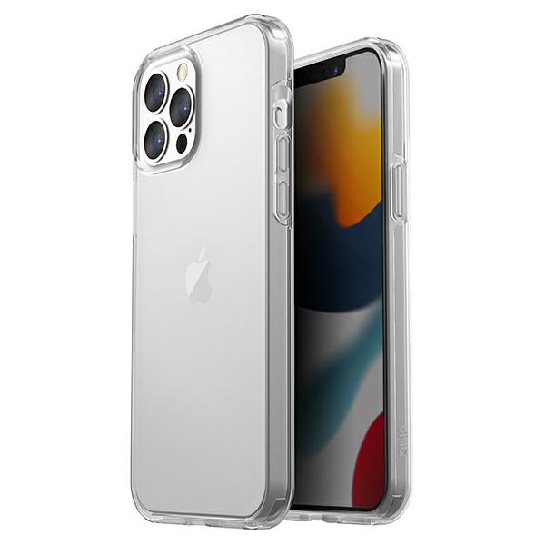 Uniq Clarion Iphone 13 Pro Max 6,7" Hülle, Transparent/durchscheinend