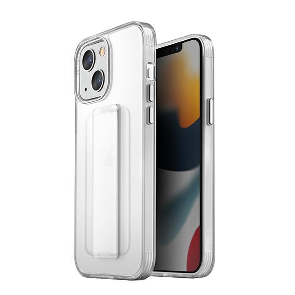 Uniq Heldro Hülle Für Iphone 13 / 14 / 156,1" Transparent/klar