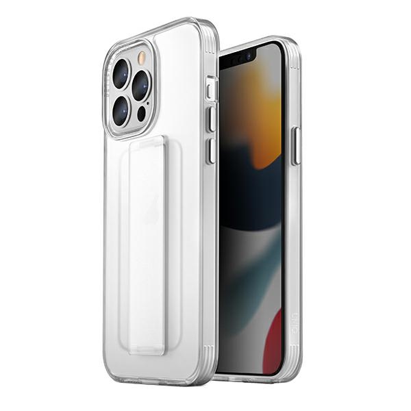 Uniq Heldro Hülle Für Iphone 13 Pro / 13 6,1" Transparent/klar