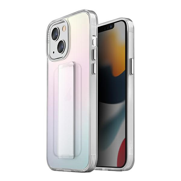 Uniq Heldro Iphone 13 / 14 / 156,1" Schillernde Hülle