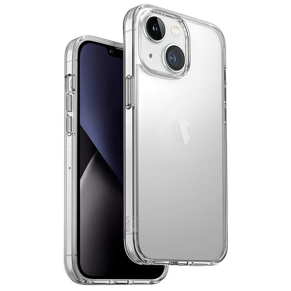 Uniq Lifepro Xtreme Iphone 14 Plus/15 Plus 6,7" Hülle, Transparent/kristallklar