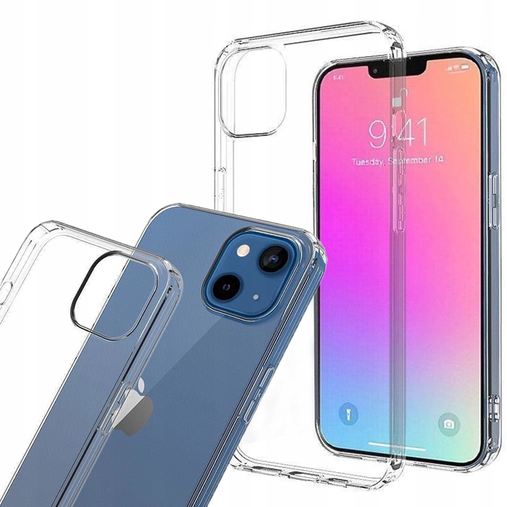 Ultra Clear 0,5 Mm Transparente Gelhülle Für Huawei Nova 9
