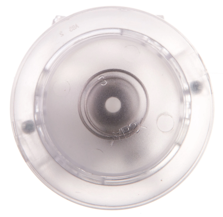 Fußschalter Transparent Wsn-253-bzb Yns10000400