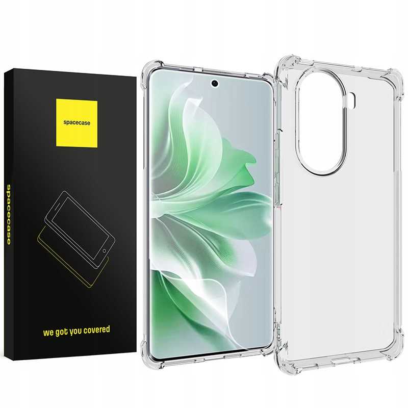 Stoßfeste Schutzhülle Für Oppo Reno 11 5g