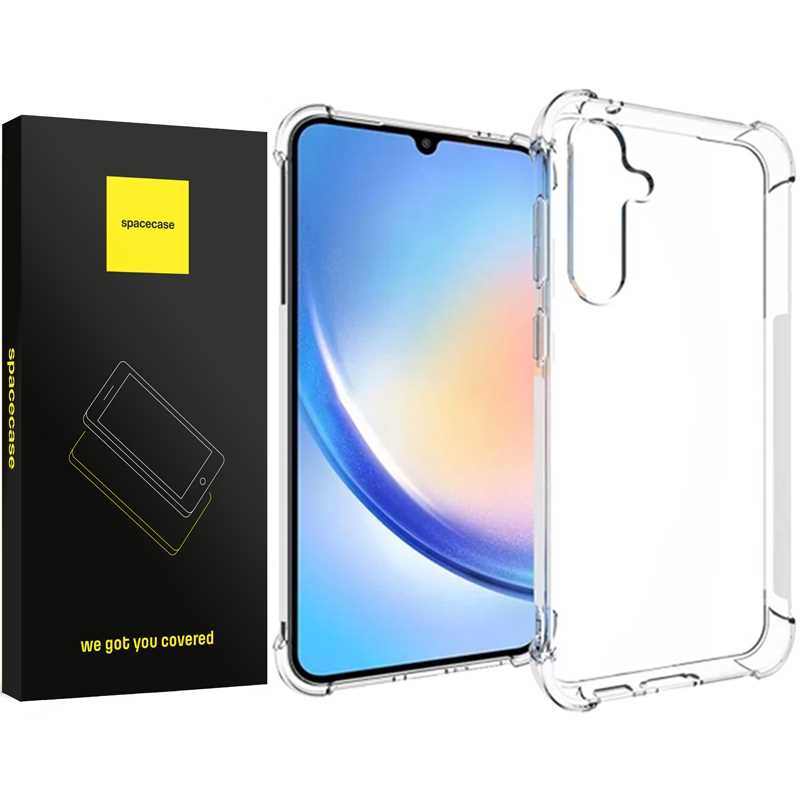Stoßfeste Schutzhülle Für Galaxy S23 Fe