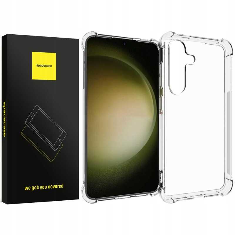 Stoßfeste Schutzhülle Für Galaxy S24