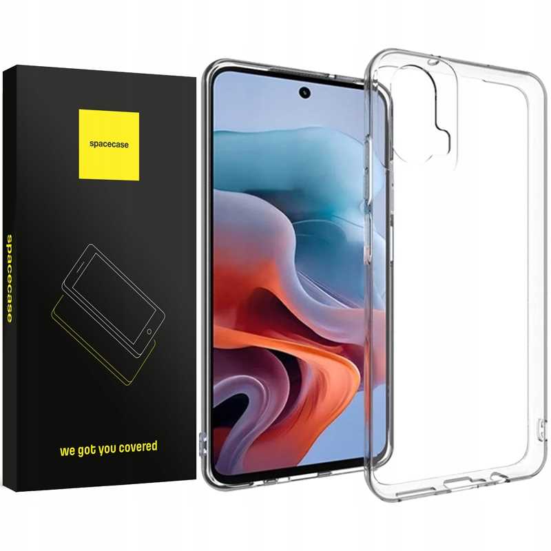 Stoßfeste Schutzhülle Für Motorola Moto G34 / G45 5g