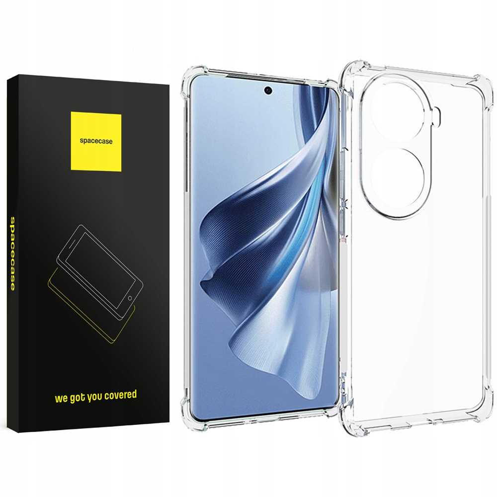 Stoßfeste Schutzhülle Für Oppo Reno 11 Pro 5g