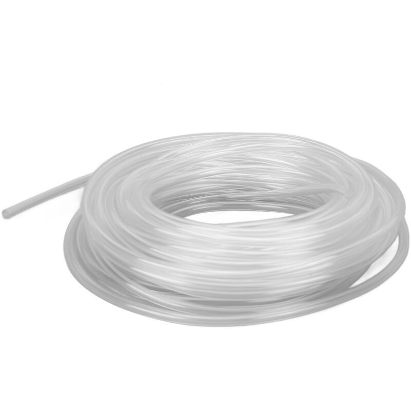 Transparenter Hörgeräteschlauch, 10 M – Optimale Schallübertragung, 3,6 X 2 Mm Durchmesser