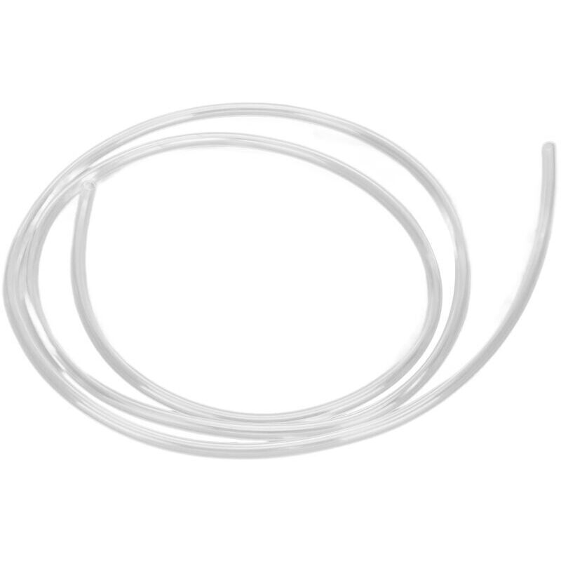 75 Cm Langer, Transparenter Pvc-schlauch Für Ohrstöpsel, Wasserdichte Schallübertragung Für Hinter-dem-ohr-hörgeräte