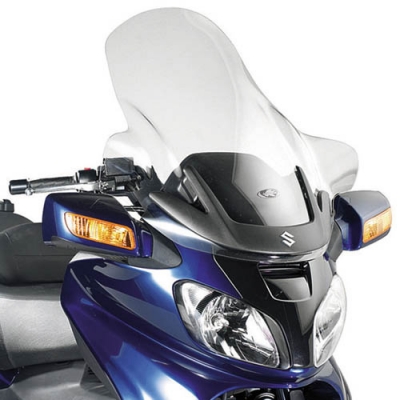 Kappa Windschutzscheibe Suzuki An 650 Burgman (05-12) 80 X 72 Cm Transparent