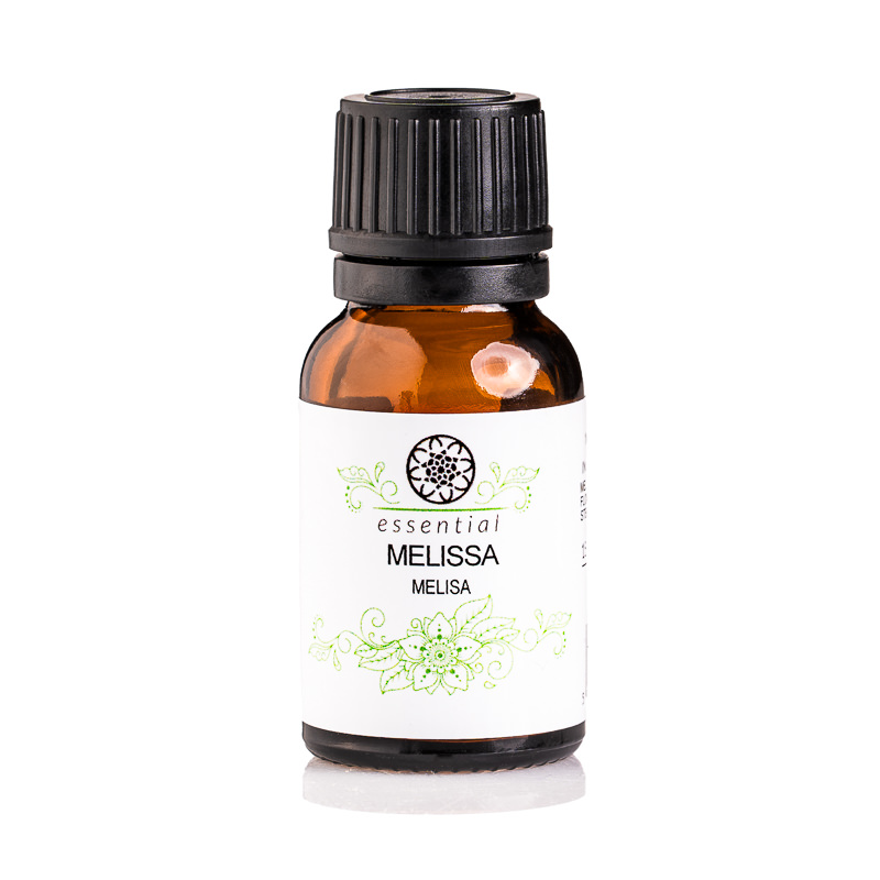 Yasmeen – Duft Des Orients, Ätherisches Melissenöl, 15 Ml