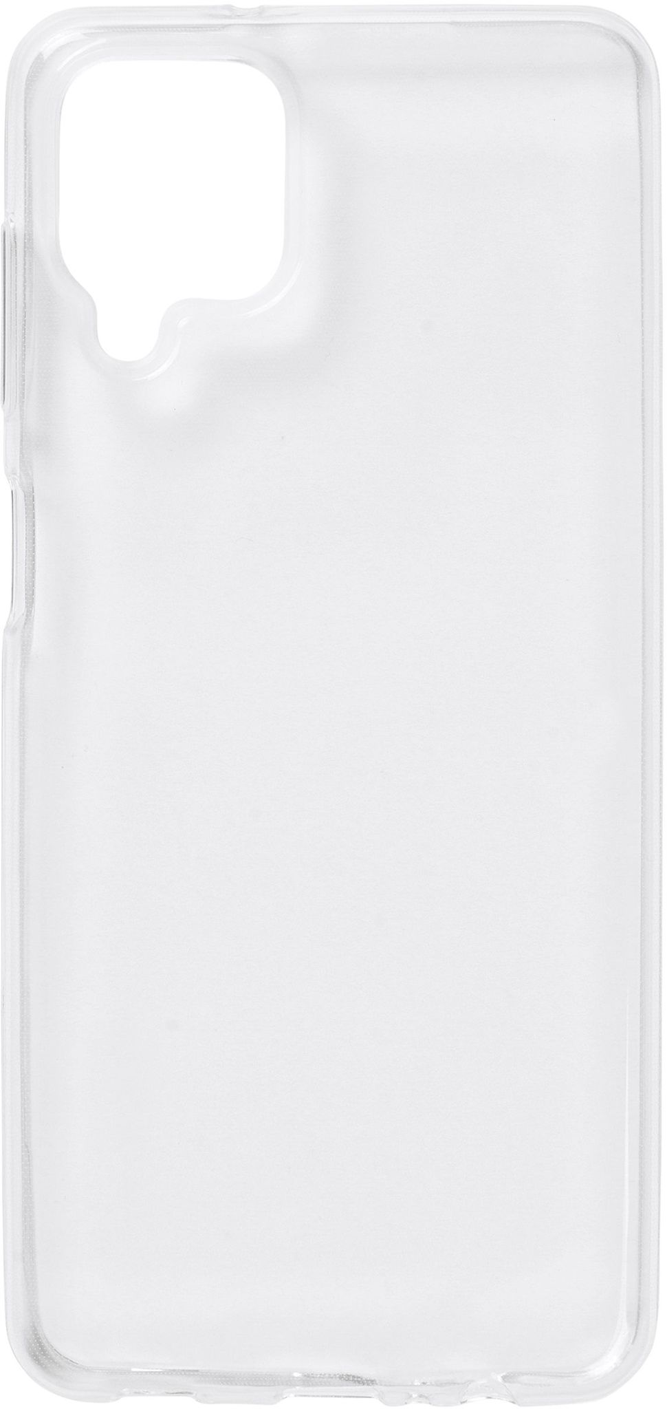 Estuff London Hülle Für Samsung Galaxy A12, Es673046-bulk