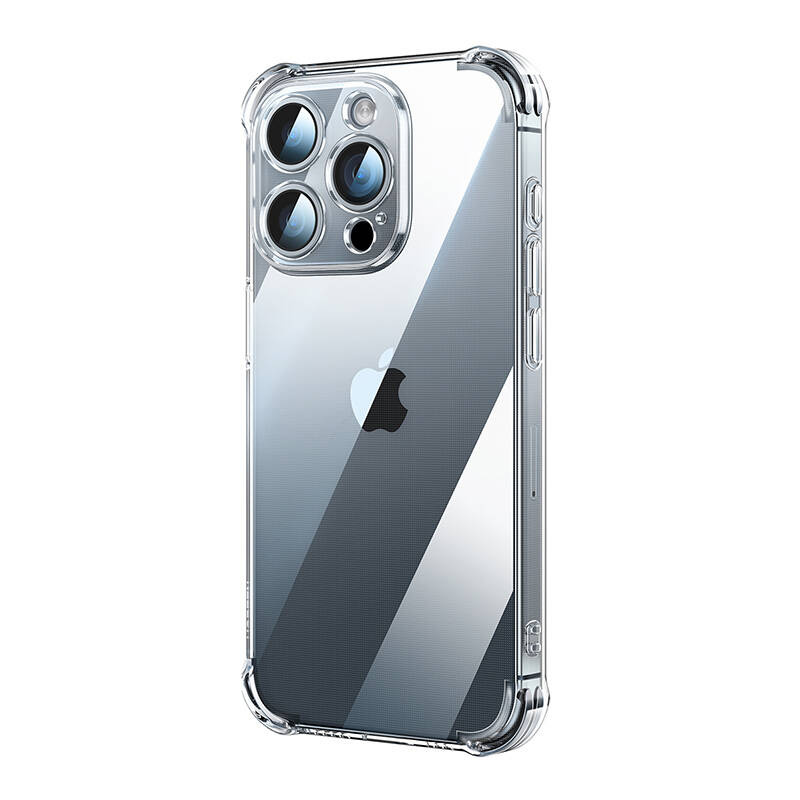 Ugreen Lp719 Iphone 15 Pro Schutzhülle (transparent)