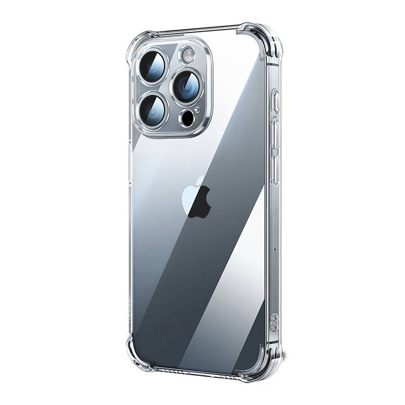 Ugreen Lp720 Iphone 15 Pro Max Schutzhülle (transparent)