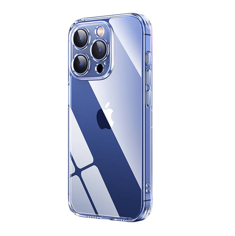 Ugreen Lp731 Iphone 15 Pro Schutzhülle (transparent)