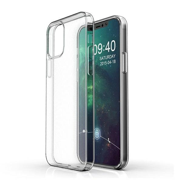 Huawei Nova Y61 Beline Klarsichthülle