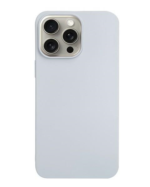 Beline Candy Transparent Clear Iphone 16 Pro Max Hülle