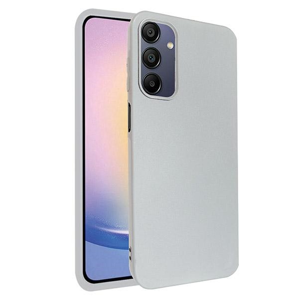 Samsung Galaxy S24 Plus Beline Transparente Hülle
