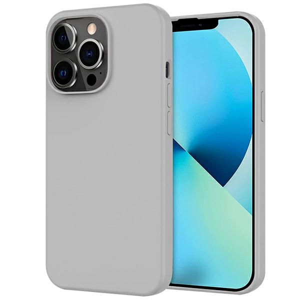 Beline Transparente Iphone 15 Pro Max Hülle