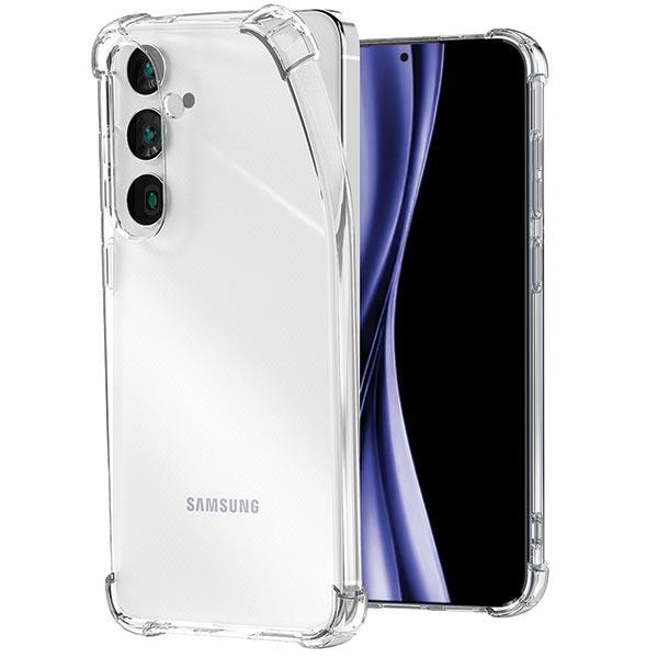 Transparente Mercury Bulletproof-hülle Für Samsung Galaxy S24 Plus