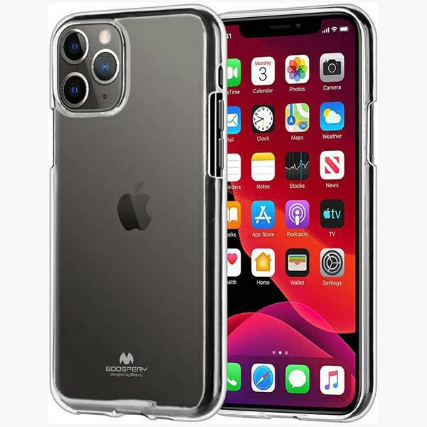 Samsung Galaxy S10e Mercury Clear Case