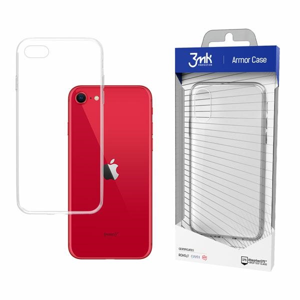 Schutzhülle Für Iphone 7 3mk Armor Clear