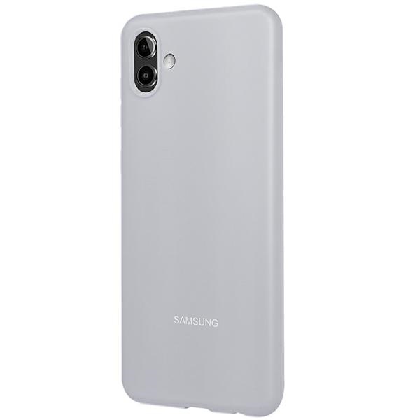 Samsung Galaxy A04 Beline Hülle Transparent