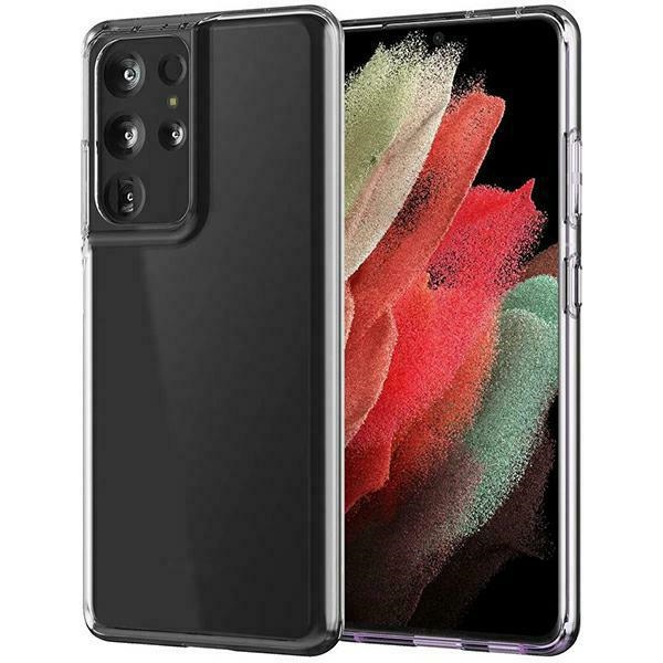 Iphone X Mercury Jelly Clear Hülle Transparent