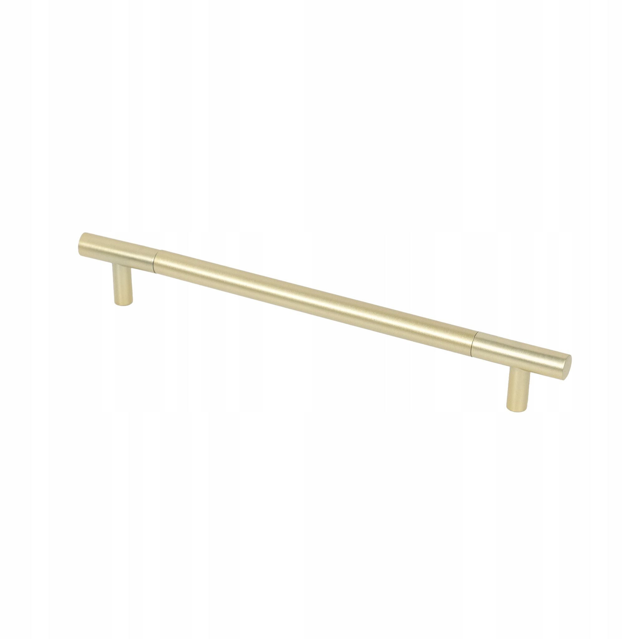 Goldener Möbelgriff Für Küchenschränke 192/232 Mm