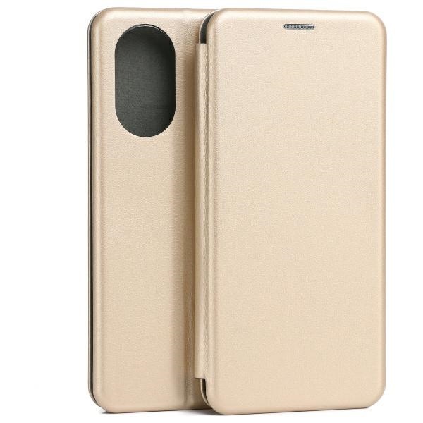 Realme 12 Lite Beline Gold Flip Case