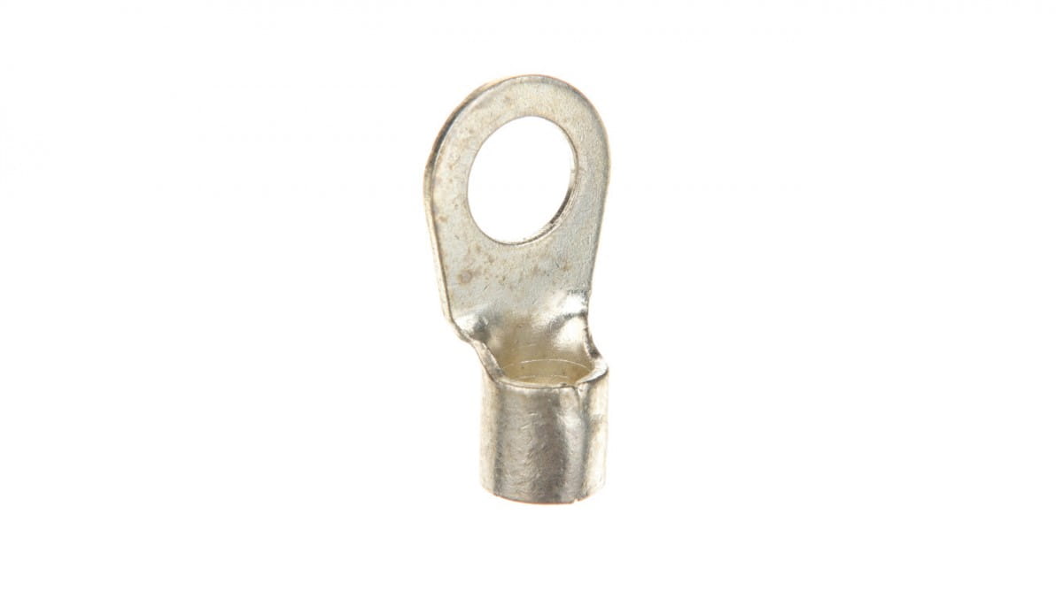Verzinnter Ringkabelschuh Ko 25/10 E09ko-01010104500