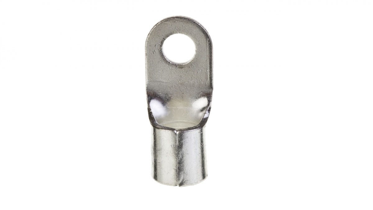 Verzinnter Ringkabelschuh Ko 50/8 E09ko-01010105500