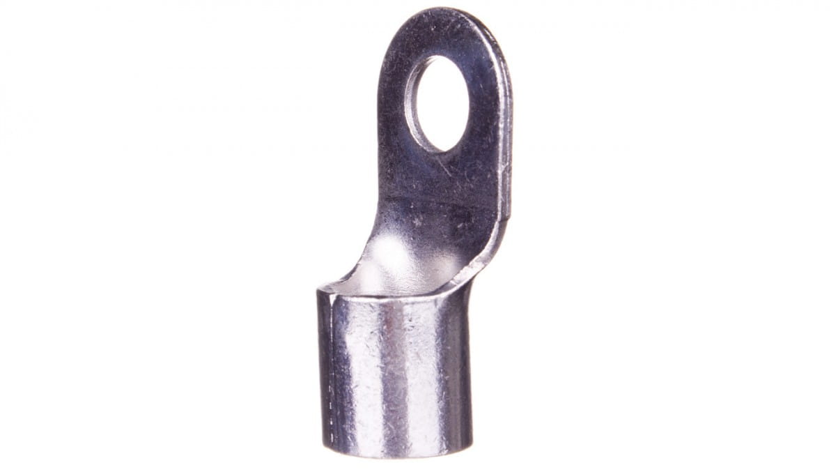 Verzinnter Ringkabelschuh Ko 70/10 E09ko-01010106200