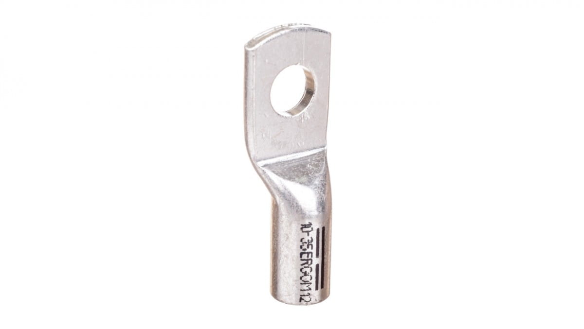 Verzinnter Ringkabelschuh Kdr 35/10 E11km-02020101600