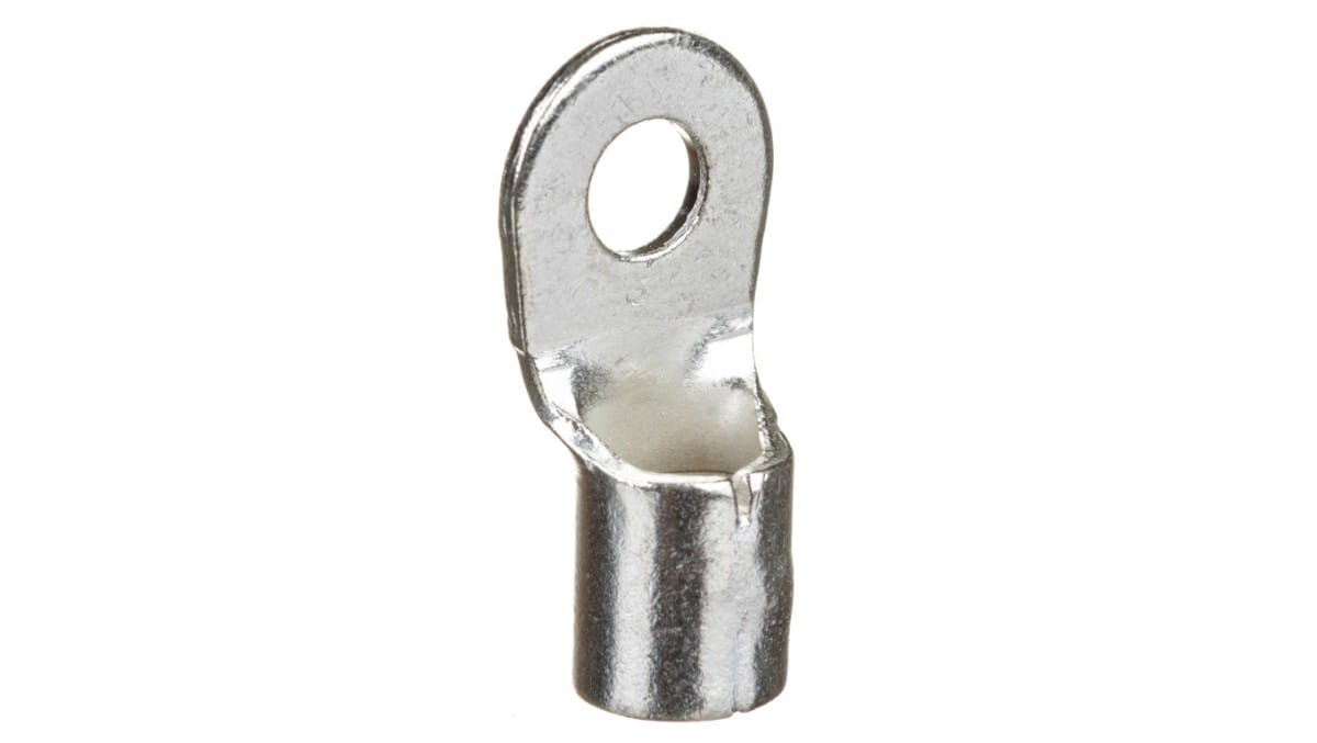 Verzinnter Ringkabelschuh Ko 10/4 E09ko-01010103100 /100 Stück/