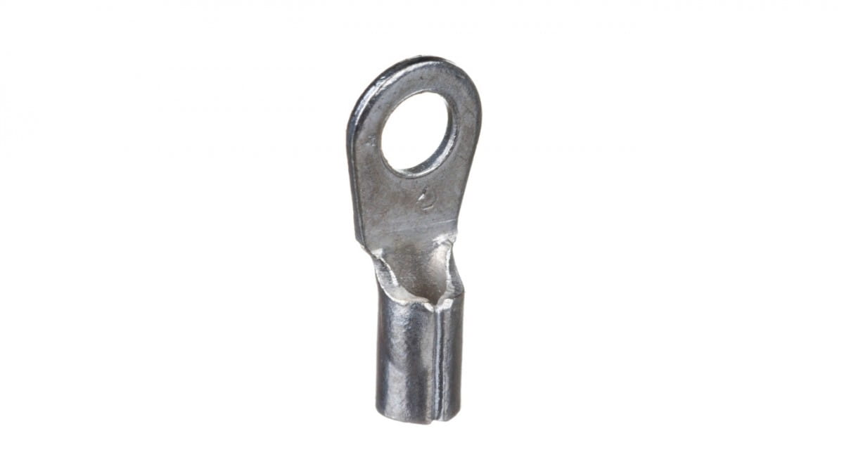 Verzinnter Ringkabelschuh Ko 1/3 E09ko-01010100800 /100 Stück/