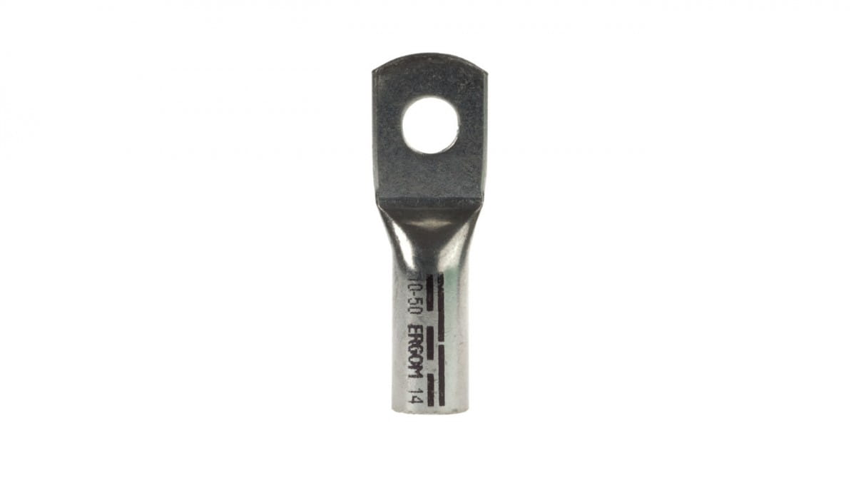 Verzinnter Ringkabelschuh Kdr 50/10 E11km-02020102100