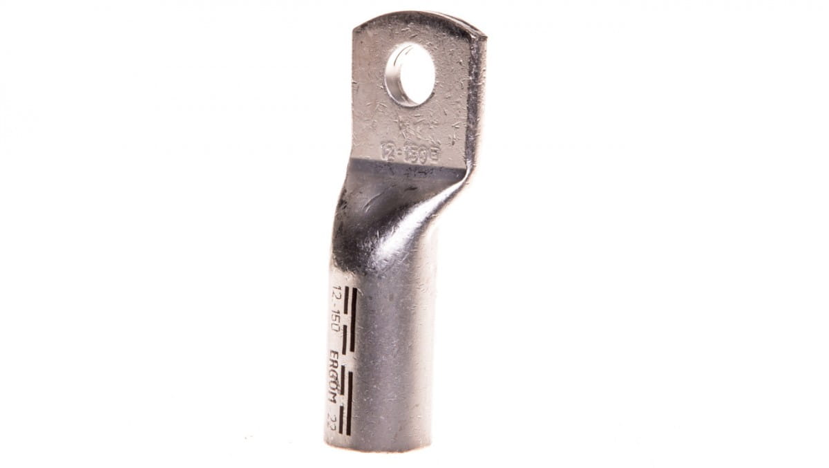 Verzinnter Ringkabelschuh Kdr 150/12 E11km-02020104300