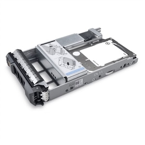Dell 400-ajsc Festplatte 600 Gb 15000 U/min 2,5" Sas