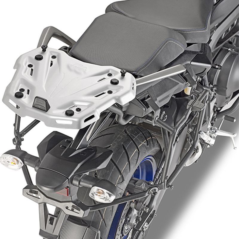 Kappa Topcase-träger Für Yamaha Tracer 900 / Tracer 900 Gt (18) (ohne Platte)