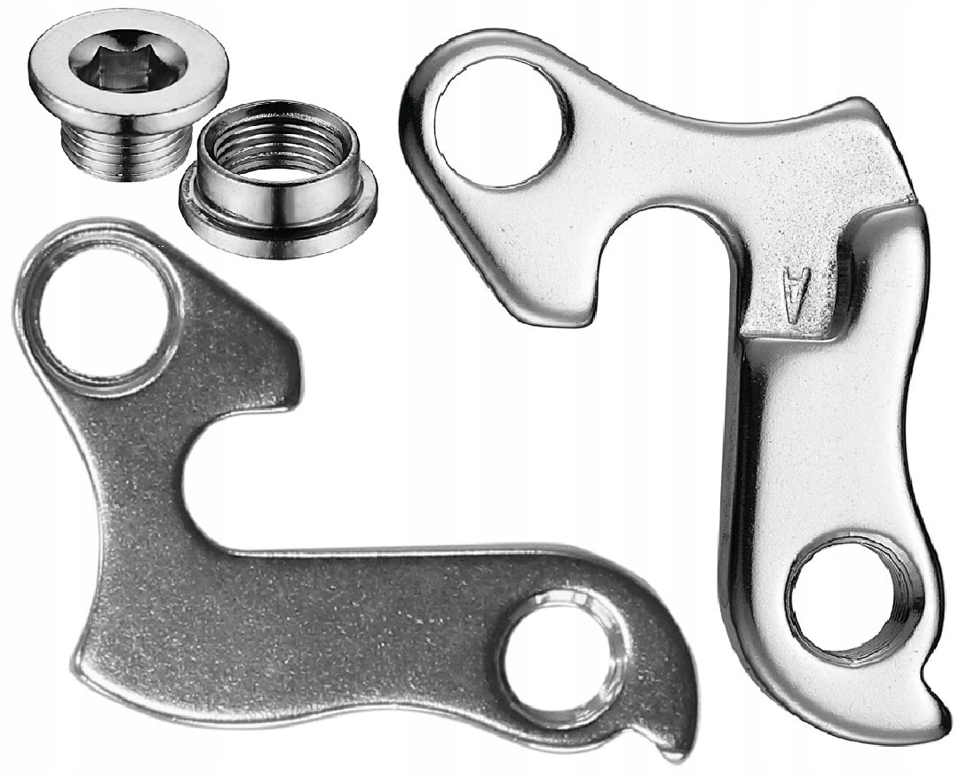 Schaltauge Aus Aluminium Für Romet-fahrräder