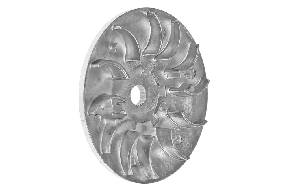 Motoforce Variator-gegenplatte / Lüfter, Peugeot Horizontal / 764854 / 744654 / 771891