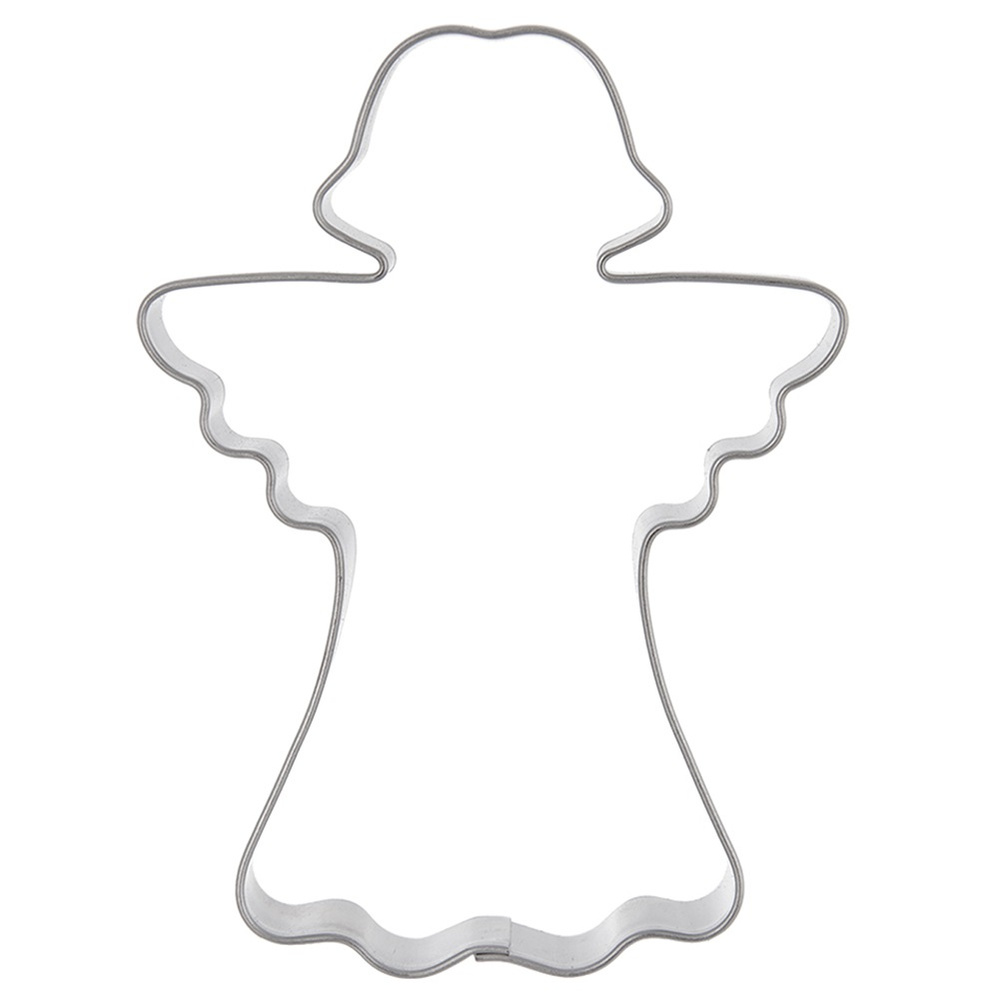 Engel-ausstechform Engel-ausstechform Zum Ausstechen Von Keksen Und Lebkuchen