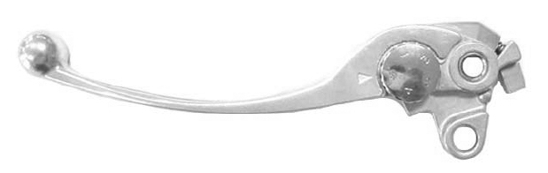 V Parts Kupplungshebel Für Honda Cbr 1000rr (baujahre 2004–2007), Silberfarben, Aluminium