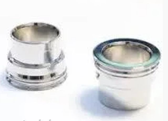 Bearing Worx Vorderrad-sparanstände Honda Cr125/250 '96-'01 (11-1004)