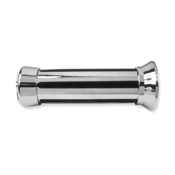 Vicma Griffe 22,2 Mm Chrom Custom Silber V Teile Modell 716