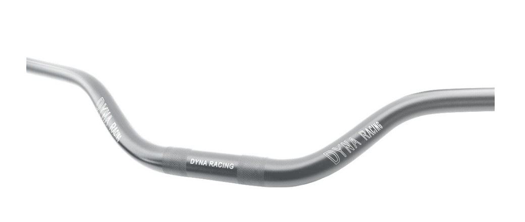 V Parts Motorradlenker 28,6 Mm Silber Honda Husqvarna Kawasaki Ktm 82-15