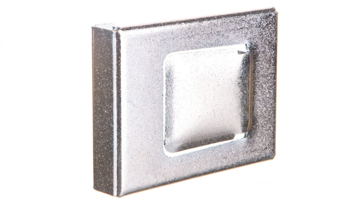 Gitterschalen-trennwandhalter Upds 902220